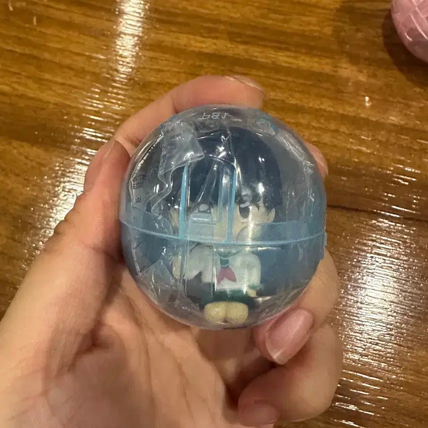 [BUNJANG] Inuyasha Kagome Higurashi Figure (New) / (새상품) 이누야샤 오스와리 가영이