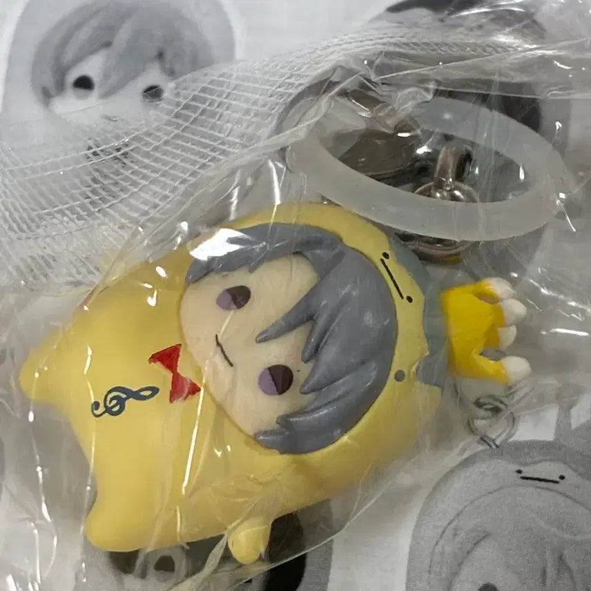[BUNJANG] IDOLiSH7 Gaku Mezushi Gacha Unsealed / 아이나나 가쿠 메지루시 가챠