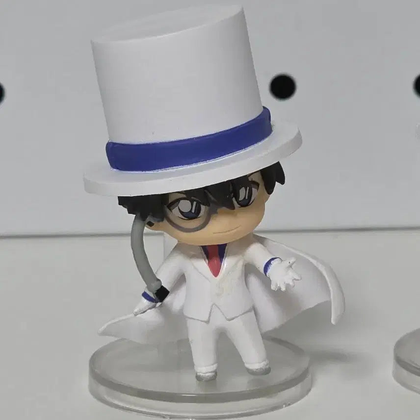 [BUNJANG] Detective Conan Kaito Kid Figure Bundle Set / 명탐정 코난 괴도키드ver. 피규어 일괄