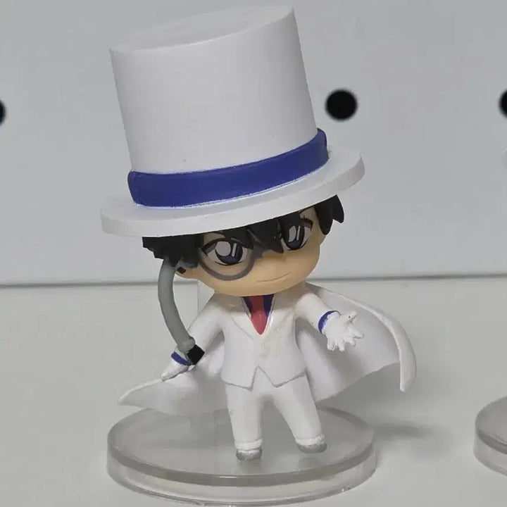 [BUNJANG] Detective Conan Kaito Kid Figure Bundle Set / 명탐정 코난 괴도키드ver. 피규어 일괄