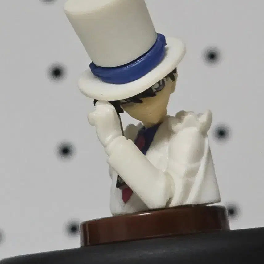[BUNJANG] Detective Conan Choco Egg Figures Bundle Set / 명탐정 코난 초코에그 피규어 일괄