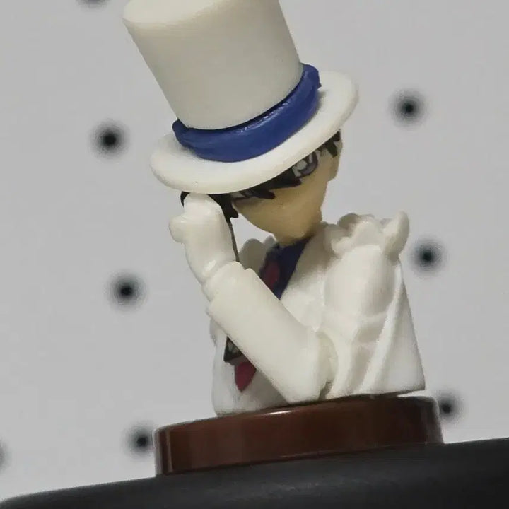 [BUNJANG] Detective Conan Choco Egg Figures Bundle Set / 명탐정 코난 초코에그 피규어 일괄