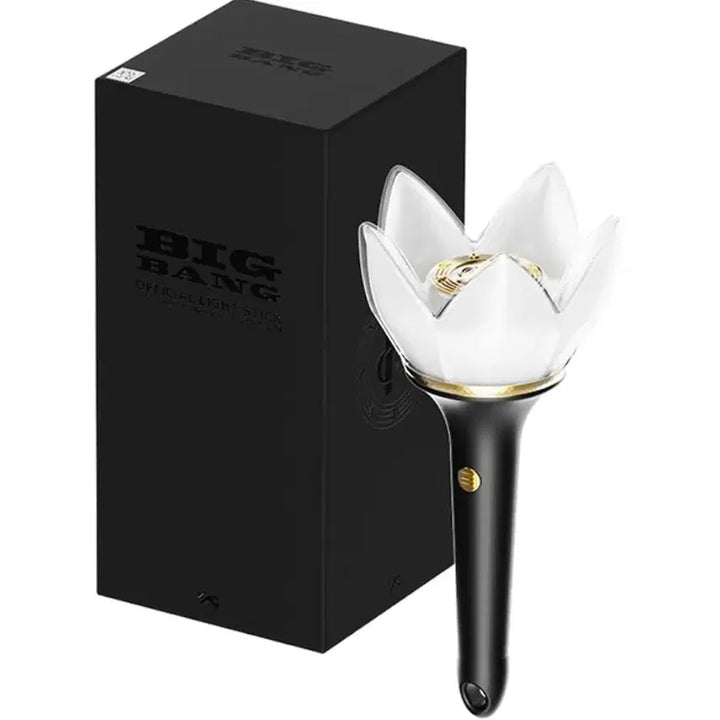 [BUNJANG] BIGBANG 20th Anniversary Bangbong Bundle Set / 빅뱅 20주년  뱅봉 팜팜