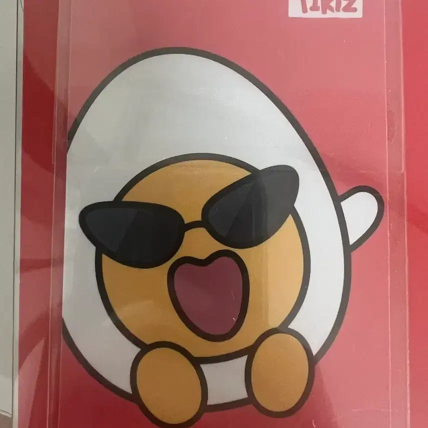 [BUNJANG] T1 Doran Tteukjjilz Doll Keychain / 티원 도란 티끌즈 인형 키링