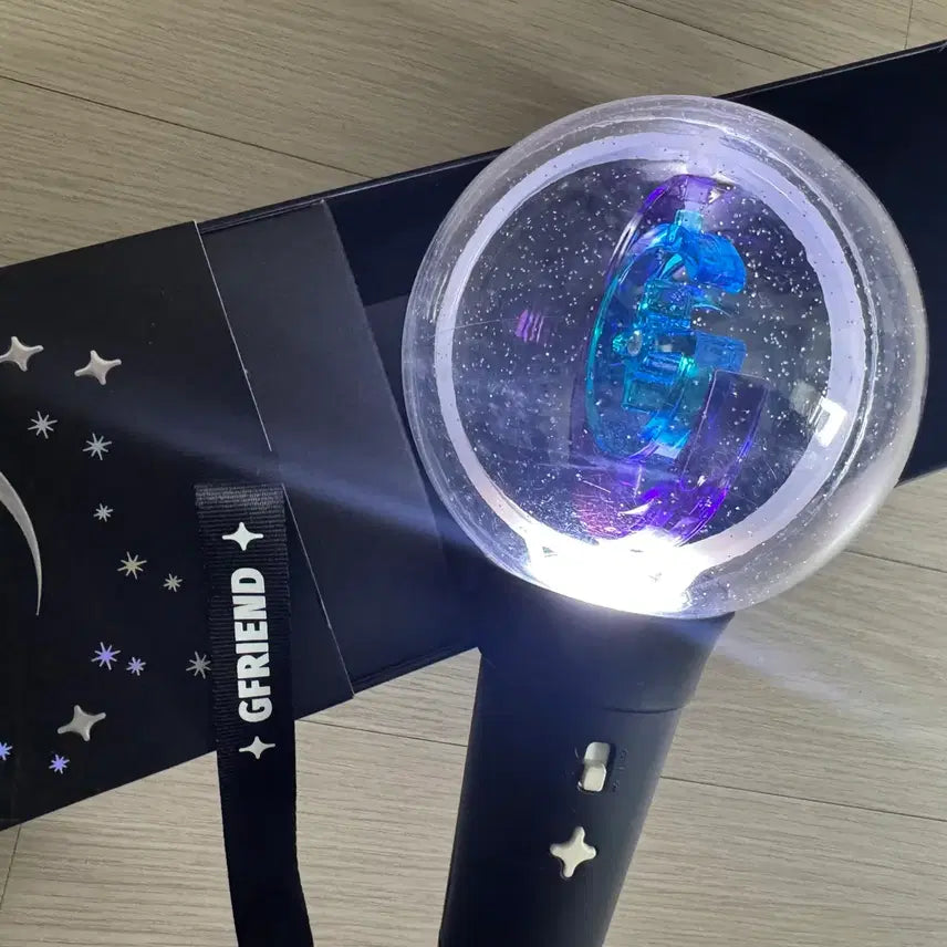 [BUNJANG] GFRIEND Official Lightstick &