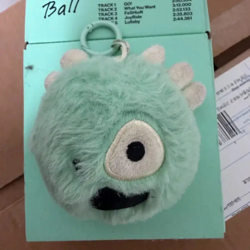 [BUNJANG] KORTISBALL Cheering Rod / 코르티스볼