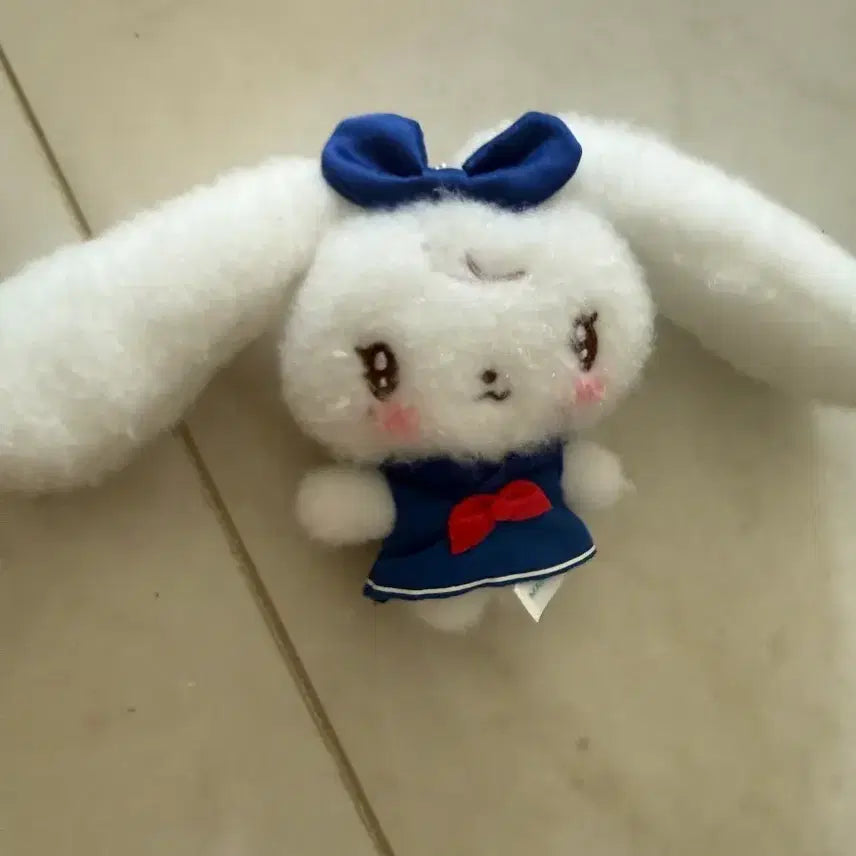 [BUNJANG] IVE MiniV Popup Doll Cherry / 아이브 미니브 팝업 체리