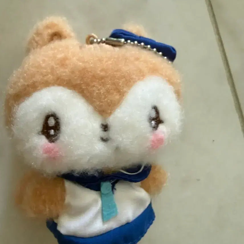 [BUNJANG] IVE Mini-Brb Pop-up Doll Dal-i / 아이브 미니브 팝업 달이