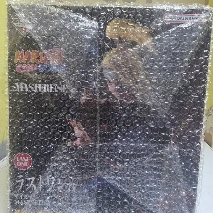 [BUNJANG] Naruto Mastery Deidara Figure - Last One Prize / 데이다라 라스트원