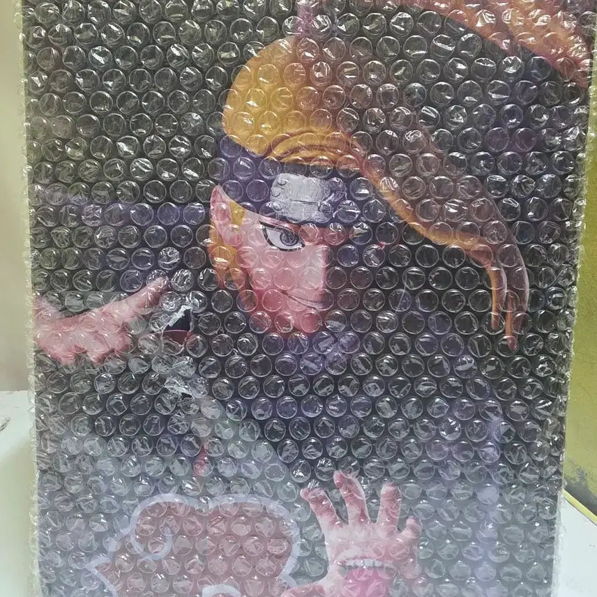 [BUNJANG] Naruto Mastery Deidara Figure - Last One Prize / 데이다라 라스트원