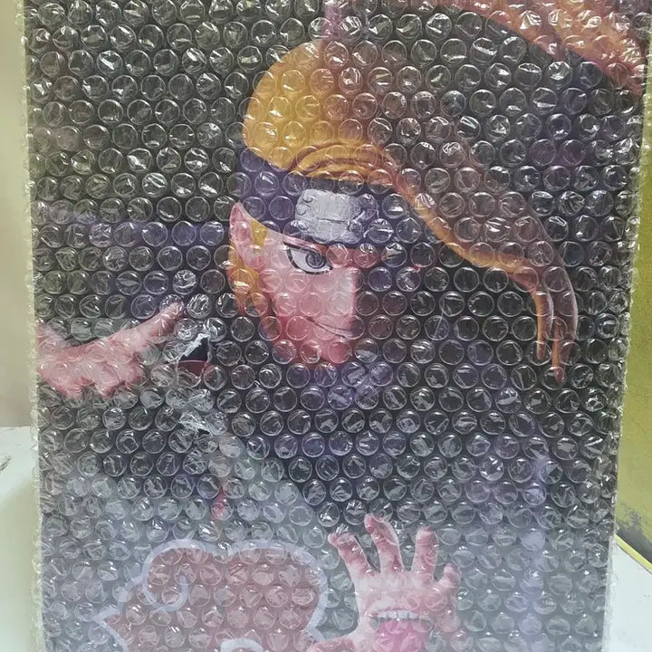 [BUNJANG] Naruto Mastery Deidara Figure - Last One Prize / 데이다라 라스트원