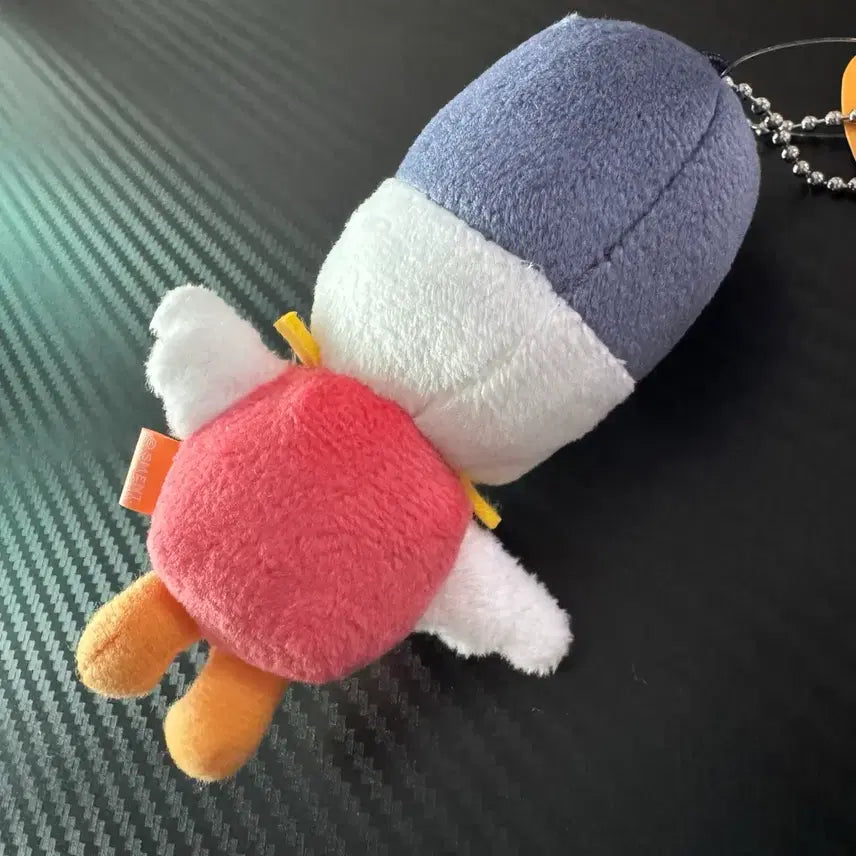 [BUNJANG] RIIZE Sohee 1st Fanclub Doll Keyring / 라이즈 소희 똥병이1기 인형 키링