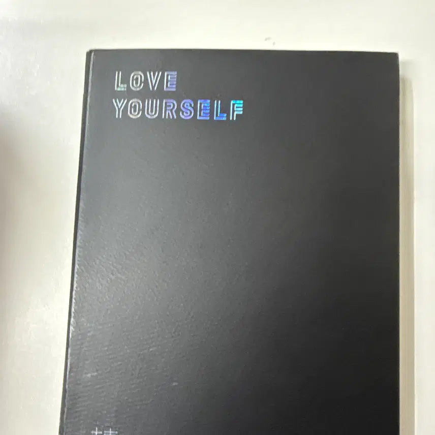[BUNJANG] BTS LOVE YOURSELF Tear Album / 방탄소년단(BTS) LOVE YOURSELF Tear 앨범