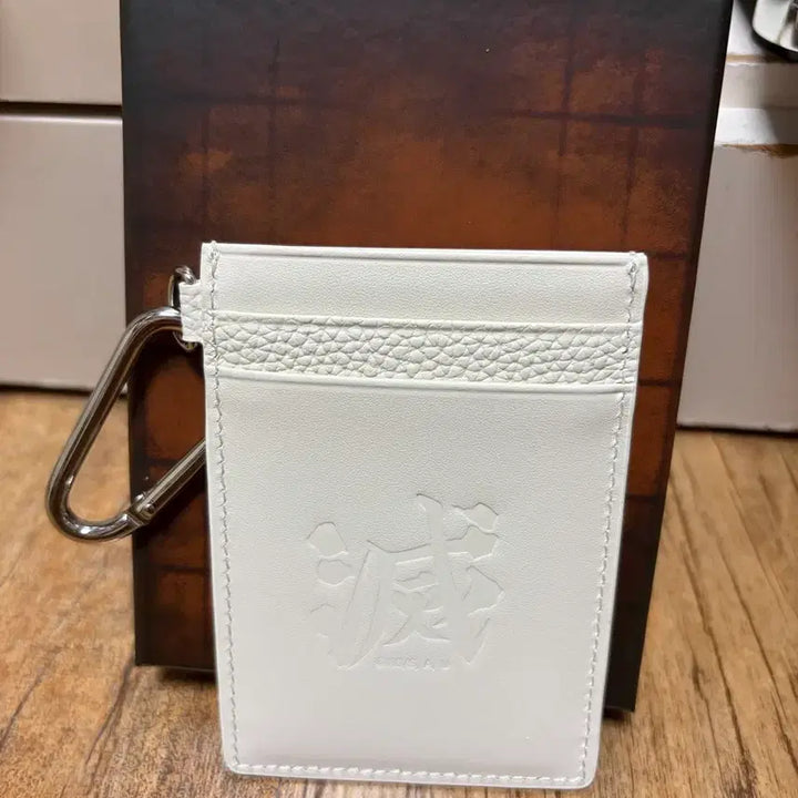 [BUNJANG] Demon Slayer Gyomei Card Holder / 귀멸의 칼날 교메이 카드지갑