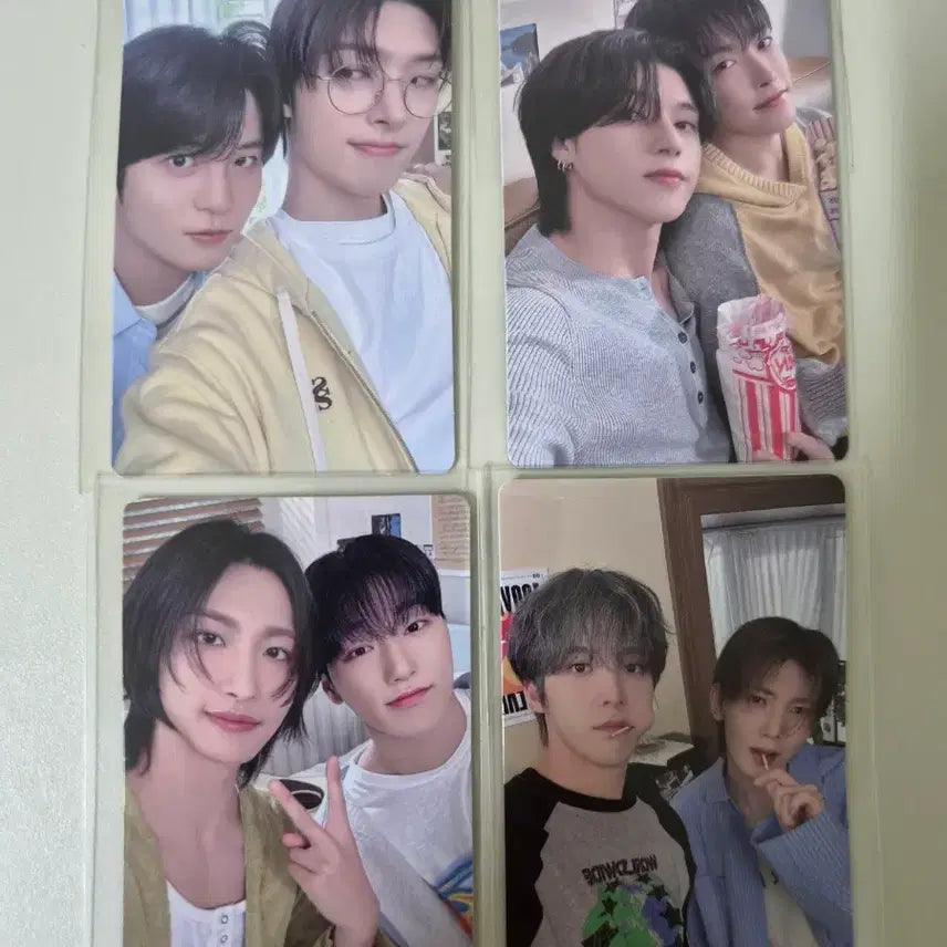 [BUNJANG] ATEEZ 2025 Season&