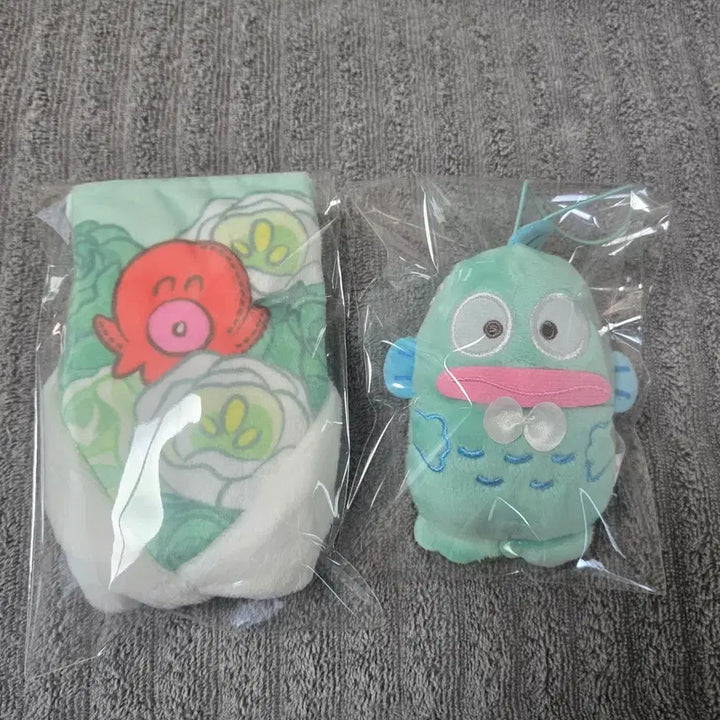 [BUNJANG] Haengdong Wedding Bouquet Mascot Charm / 최애 웨딩 부케 IN 마스코트 - 한교동
