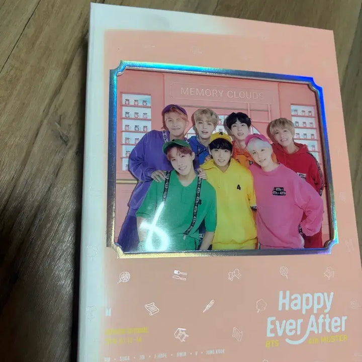 [BUNJANG] BTS DVD Bundle Set / 방탄소년단 BTS DVD 일괄 판매