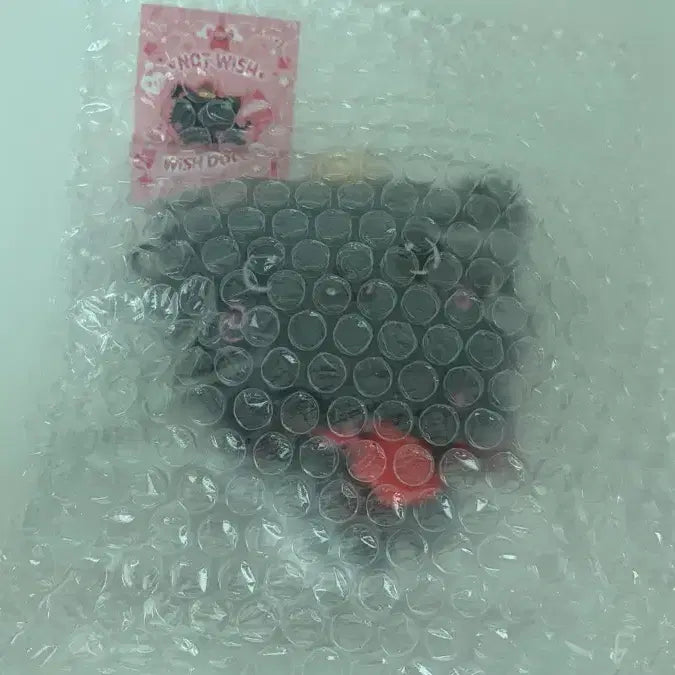 [BUNJANG] NCT WISH Kuri Original Wish Doll Sealed / 오리지널 쿠리 위시돌 미개봉
