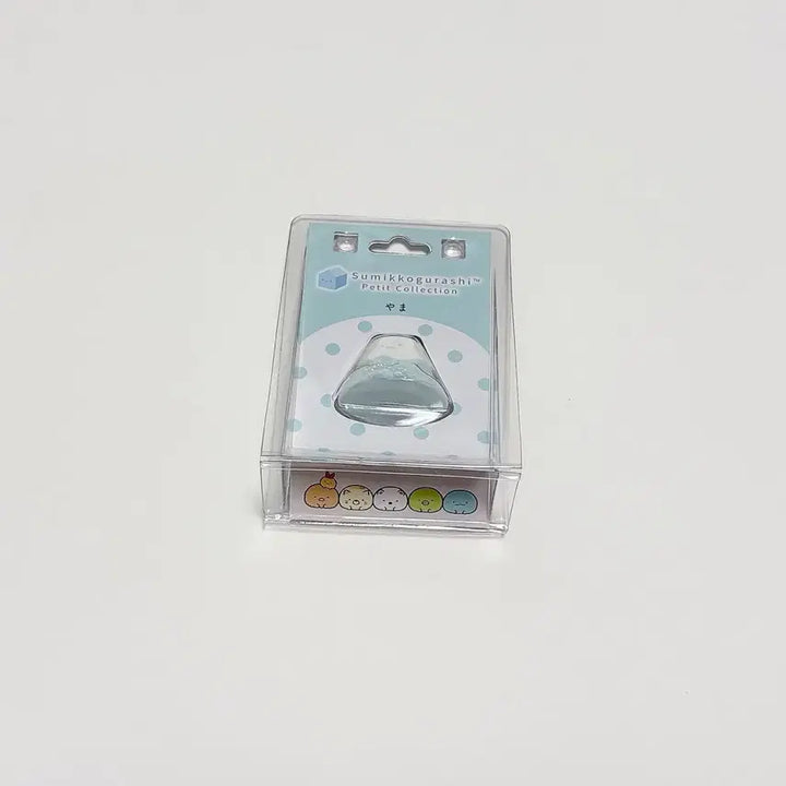 [BUNJANG] Sumikko Gurashi Petit Figure Yama / 스미코구라시 쁘띠피규어 야마