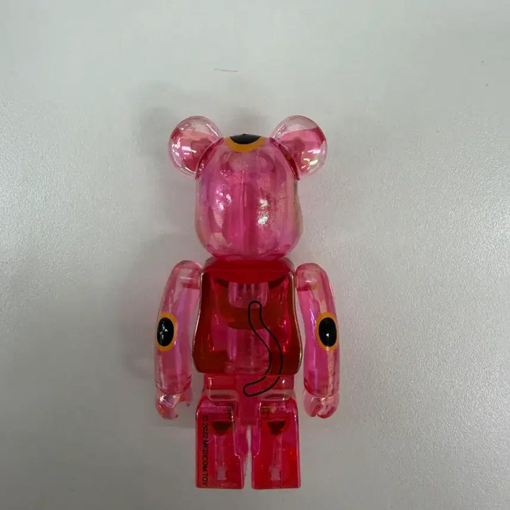 [BUNJANG] Bearbrick Maneki Neko 100% Figure / 베어브릭 마네키네코 100%