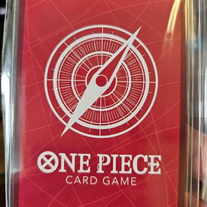 [BUNJANG] One Piece Card Brook Straw Hat Pirates / [등급용] 원피스 카드 브룩 밀짚모자 일당