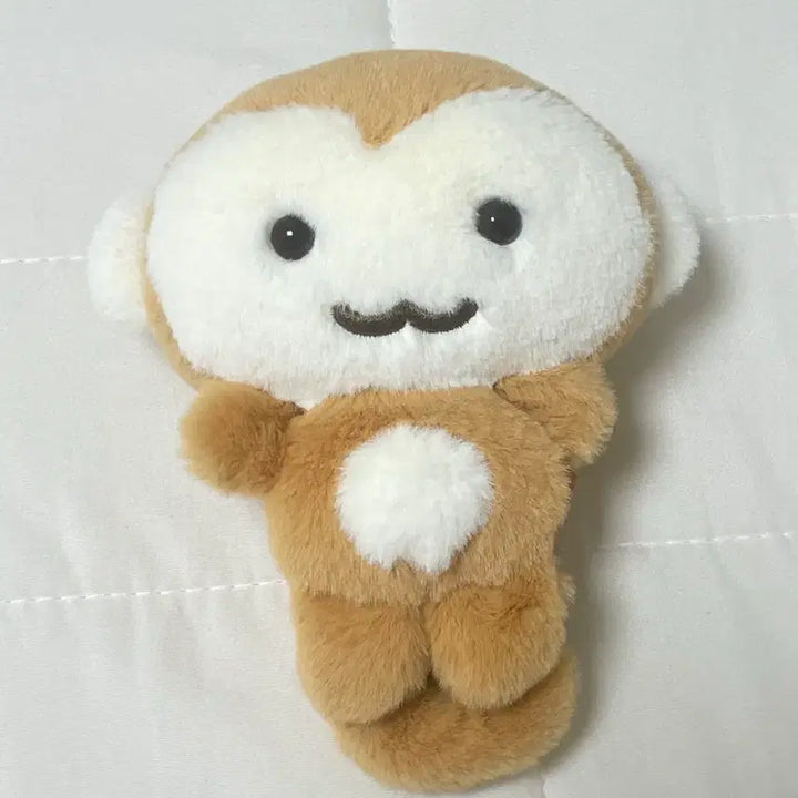 [BUNJANG] Pink Rabbit Plush Doll / 핑루 인형 판매