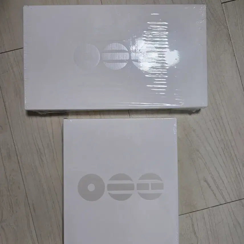 [BUNJANG] BTS ARIRANG Album 2-Set (Sealed) / 방탄소년단 BTS 아리랑 앨범2종 세트 ARIRANG SET-미개봉