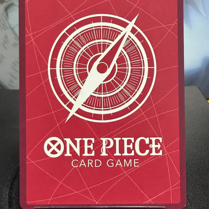 [BUNJANG] One Piece Card Sabo Leader <ST13-001> / [일판] 원피스카드 사보 리더 <ST13-001>