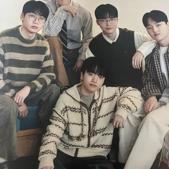 [BUNJANG] T1 Faker Dae Woong Pharmaceutical Bromide / T1 티원 홈그 대웅제약 단체 브로마이드 포스터