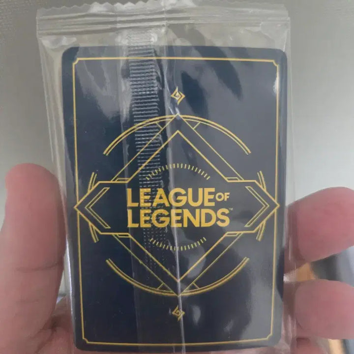 [BUNJANG] Jinx Eevee Promo Card Set / 징크스, 이브이 프로모 카드