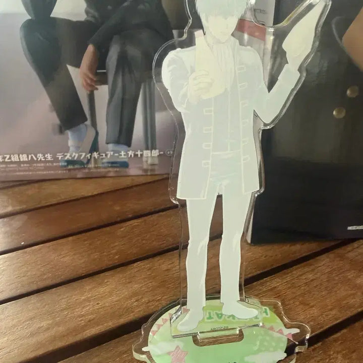 [BUNJANG] Hijikata Toshiro Acrylic Stand / 히지카타 아크릴 양도