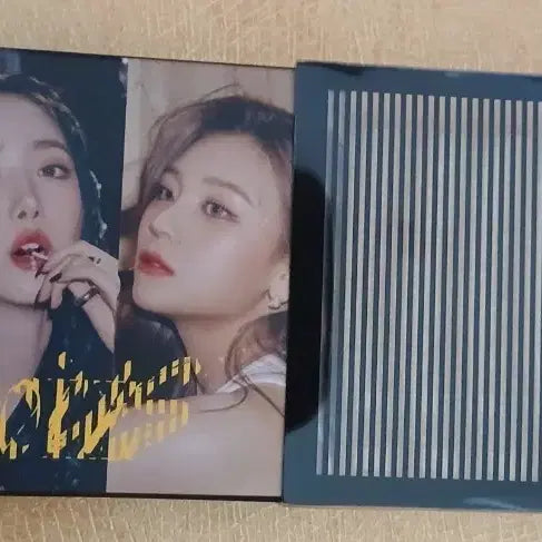 [BUNJANG] VIVIZ Mini Album Vol. 3 PLVE Version / 비비지 VIVIZ 미니 3집 PLVE 버전 5천원