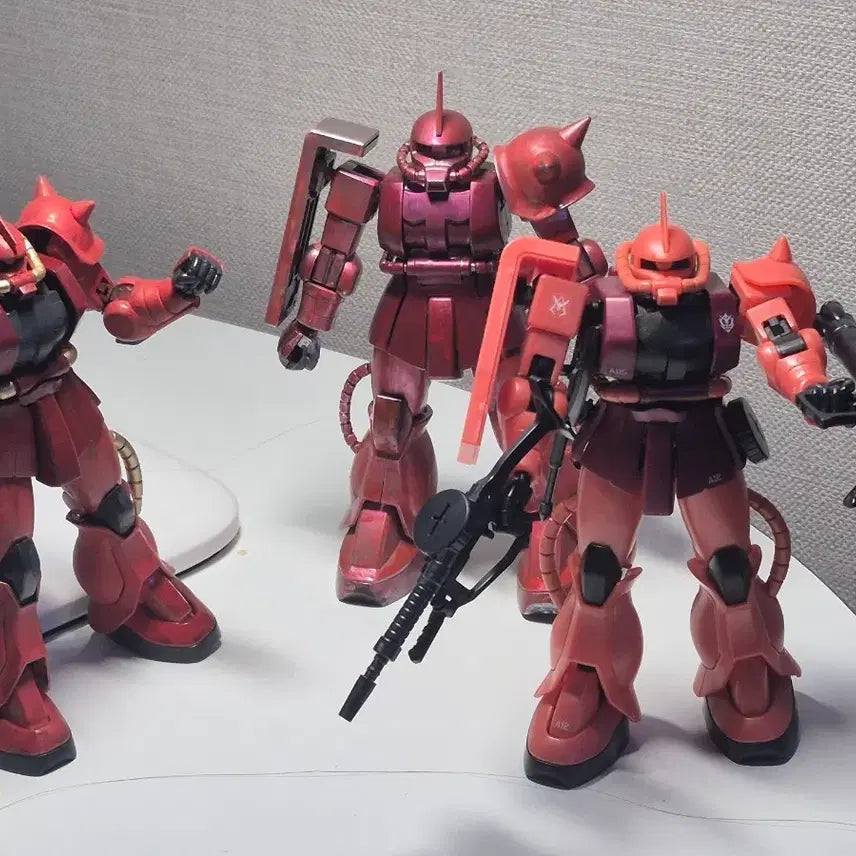 [BUNJANG] Char&