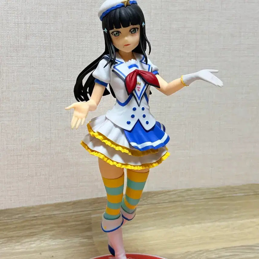 [BUNJANG] Love Live! Sunshine!! Dia Kurosawa Figure / [급전]러브라이브 션샤인 다이아 피규어 팝니다!