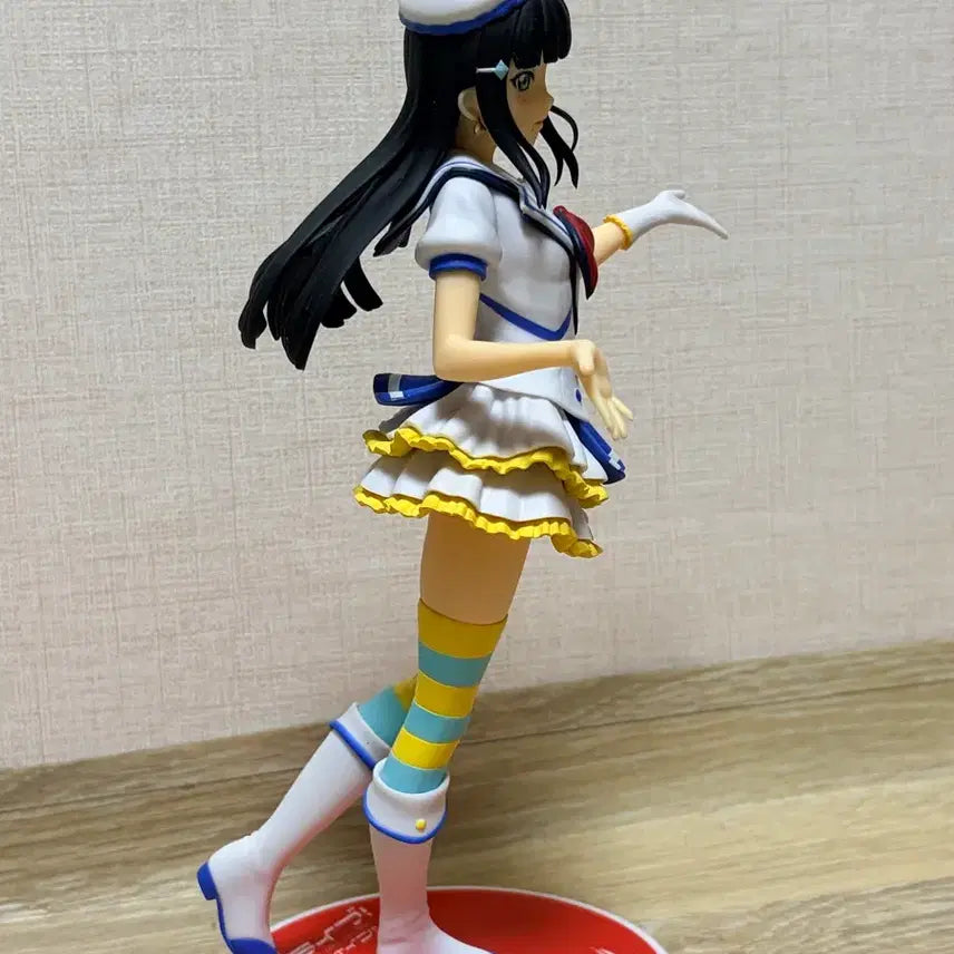 [BUNJANG] Love Live! Sunshine!! Dia Kurosawa Figure / [급전]러브라이브 션샤인 다이아 피규어 팝니다!