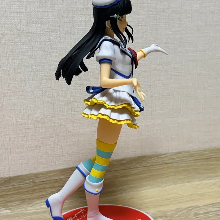 [BUNJANG] Love Live! Sunshine!! Dia Kurosawa Figure / [급전]러브라이브 션샤인 다이아 피규어 팝니다!