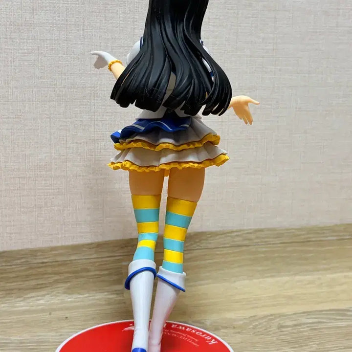[BUNJANG] Love Live! Sunshine!! Dia Kurosawa Figure / [급전]러브라이브 션샤인 다이아 피규어 팝니다!
