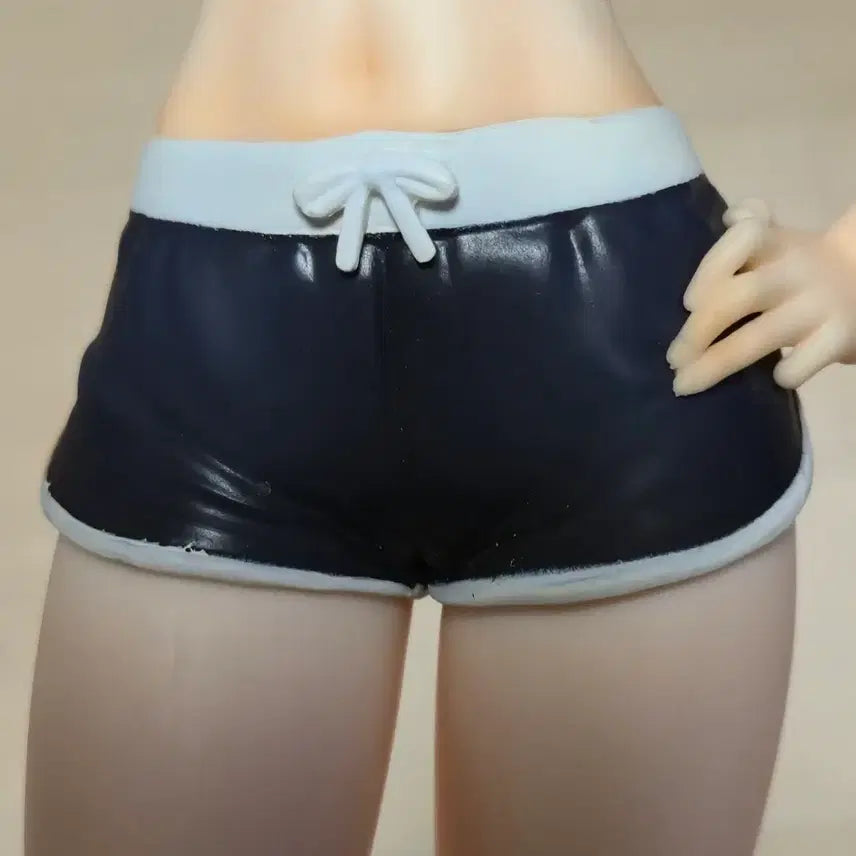[BUNJANG] Re:Zero Rem Elcobo Sportswear Figure (Unsealed) / 개봉) 리제로 렘 엘코코 스포츠웨어  피규어 판매