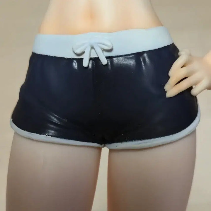 [BUNJANG] Re:Zero Rem Elcobo Sportswear Figure (Unsealed) / 개봉) 리제로 렘 엘코코 스포츠웨어  피규어 판매
