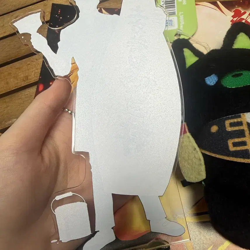 [BUNJANG] Gintama Merchandise Bundle / 은혼 굿즈 양도해요