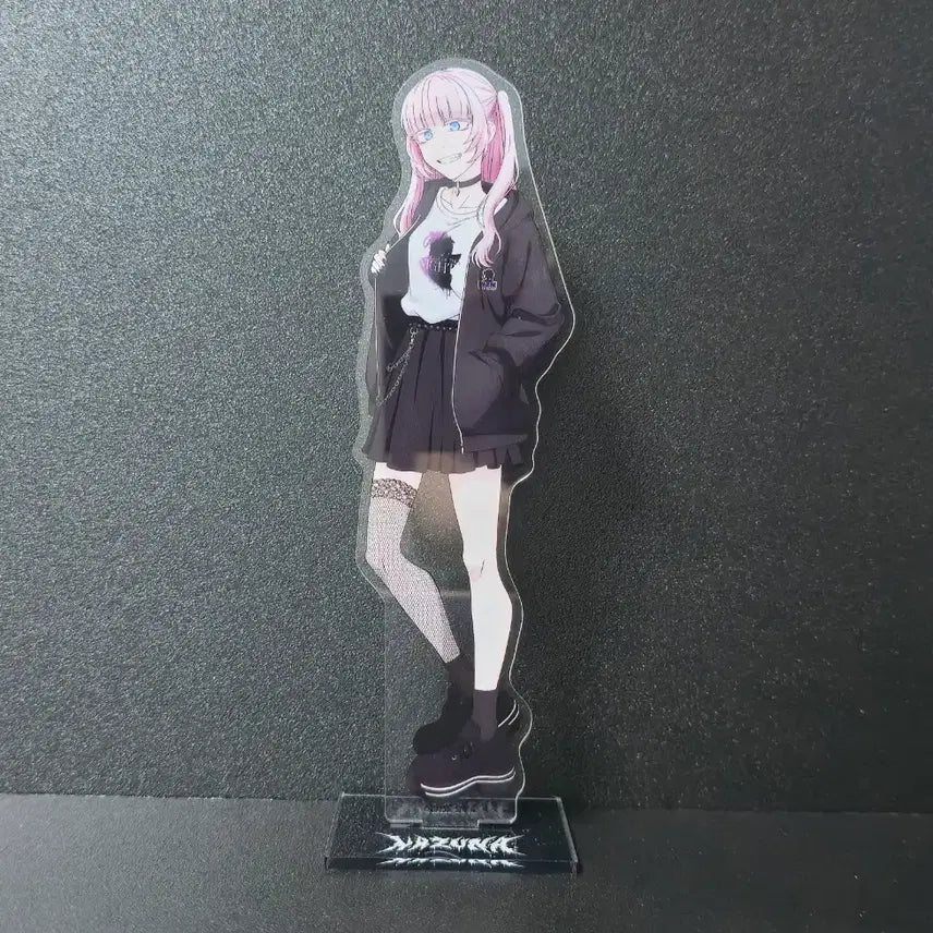 [BUNJANG] Ensemble Stars! Nazuna Nanakusa Acrylic Stand / 철야의노래 나나쿠사 나즈나 아크릴