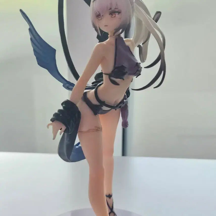 [BUNJANG] Fate/Grand Order Melusine Swimsuit Figure / 페그오 멜뤼진 수영복 피규어