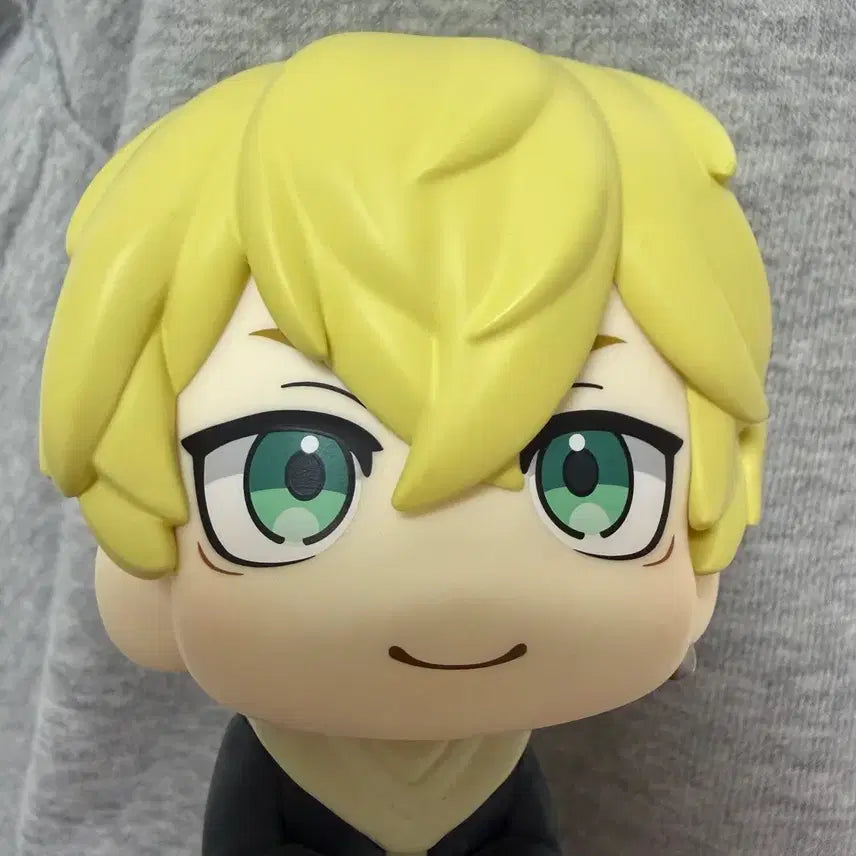 [BUNJANG] Tokyo Revengers Chifuyu Matsuno Lookup Figure / 도쿄리벤저스 도리벤 치후유 룩업