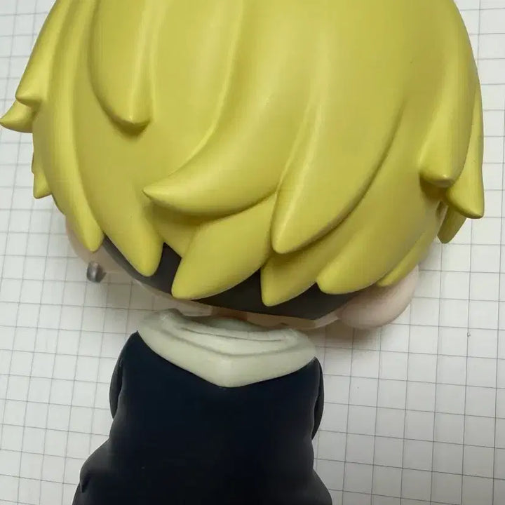 [BUNJANG] Tokyo Revengers Chifuyu Matsuno Lookup Figure / 도쿄리벤저스 도리벤 치후유 룩업