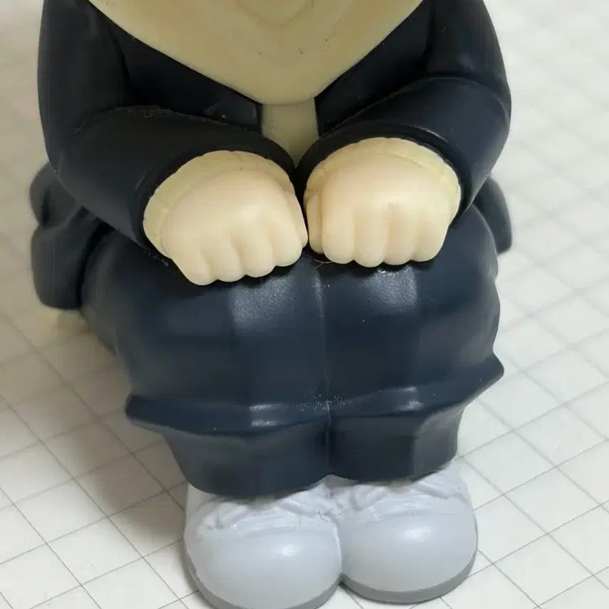 [BUNJANG] Tokyo Revengers Chifuyu Matsuno Lookup Figure / 도쿄리벤저스 도리벤 치후유 룩업