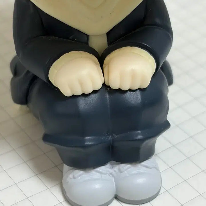 [BUNJANG] Tokyo Revengers Chifuyu Matsuno Lookup Figure / 도쿄리벤저스 도리벤 치후유 룩업
