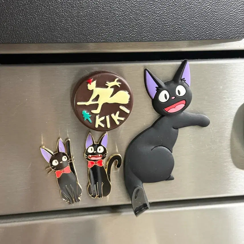 [BUNJANG] Ghibli Studio Kiki&