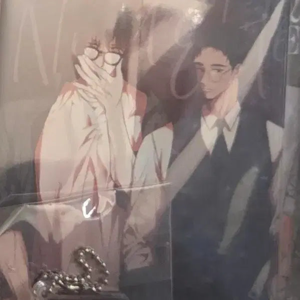 [BUNJANG] Honey Trouble Honey Film Package / 해뜨는집 유어마나 북앤굿즈 너드&amp;엘리트 세트