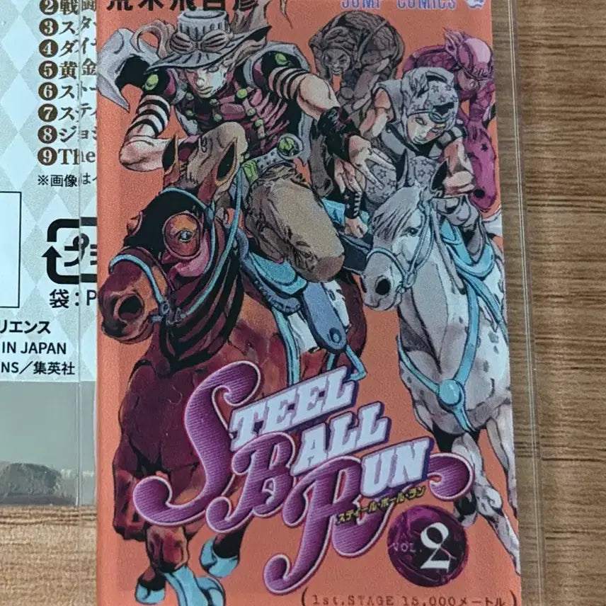 [BUNJANG] JoJo&
