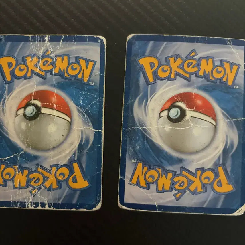 [BUNJANG] Pokemon TCG Reshiram EX &amp; Blaziken EX Bundle Set / 포켓몬 카드 제크로무 EX / 번치코 EX 일괄